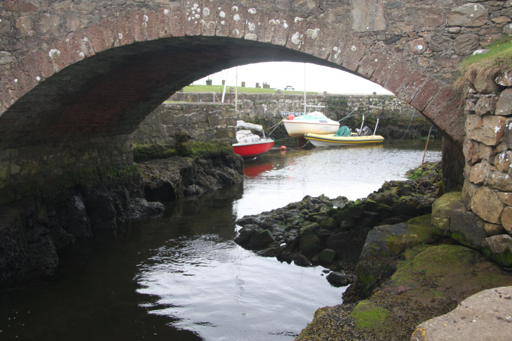 Blackwaterfoot