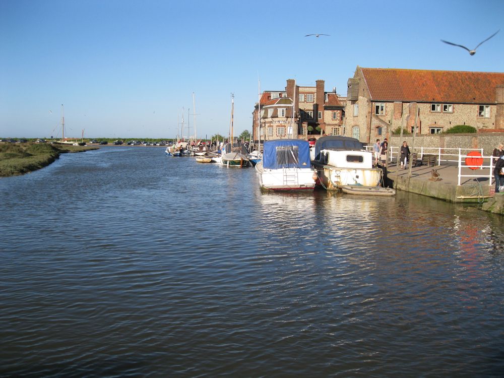 Blakeney