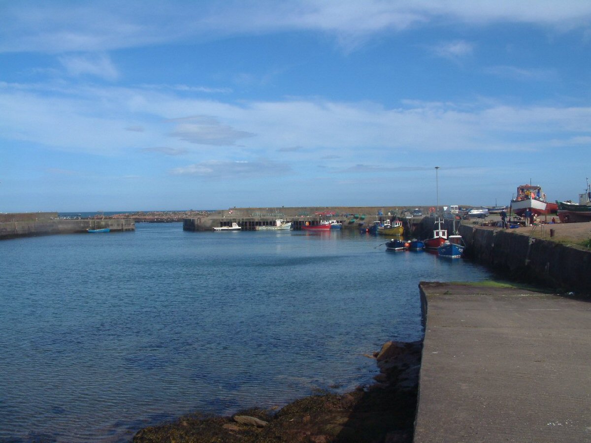 Boddam