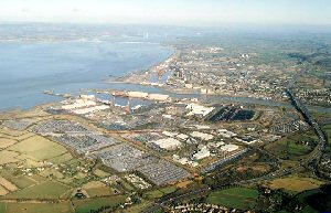 Bristol (Avonmouth)