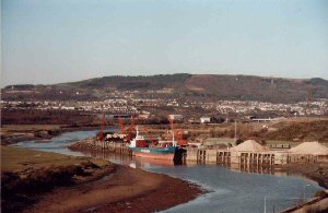 Briton Ferry (Neath)