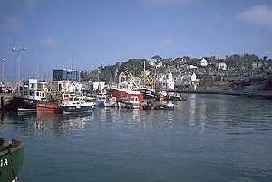 Brixham