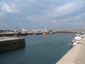 Burghead