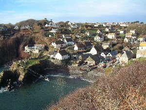 Cadgwith