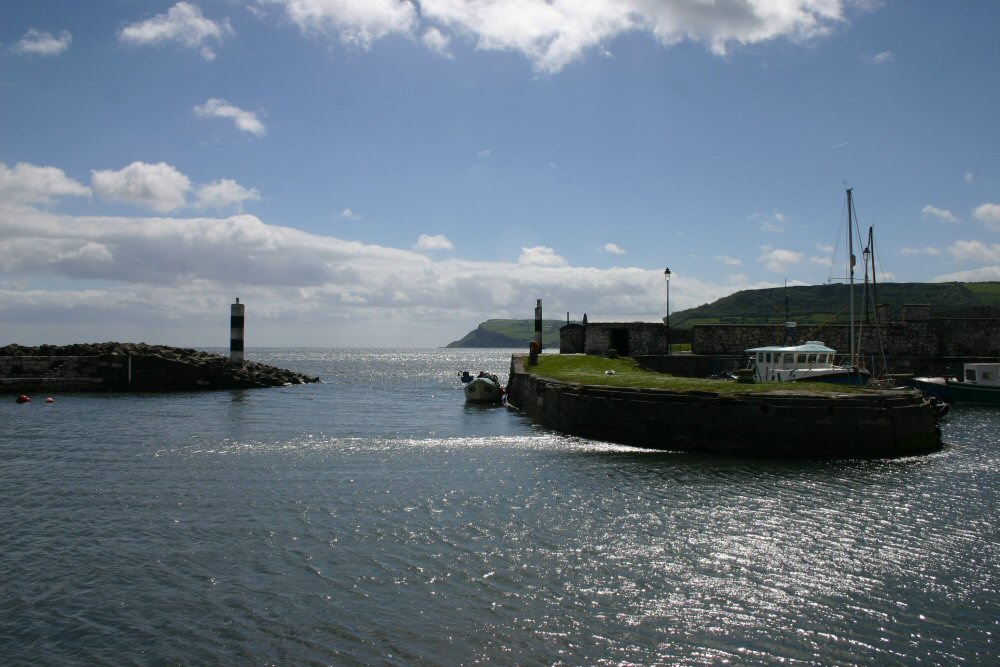 Carnlough