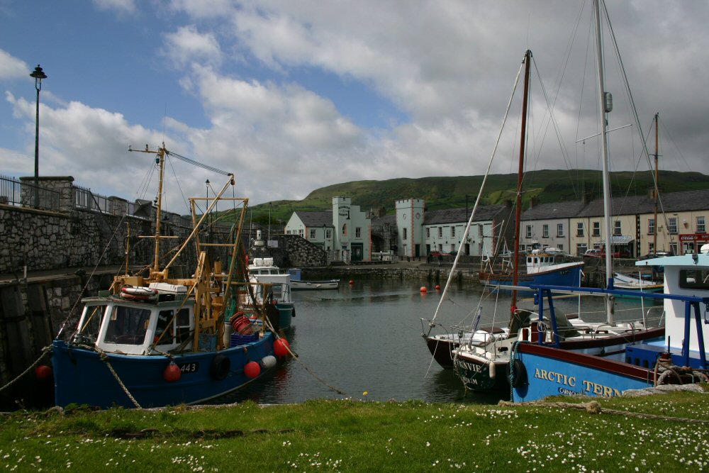 Carnlough