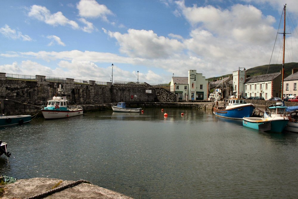 Carnlough