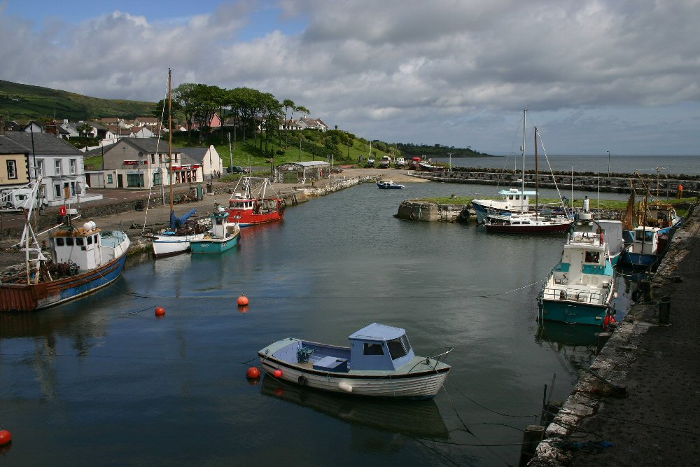 Carnlough