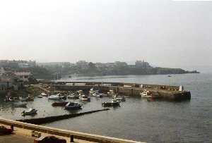 Cemaes Bay