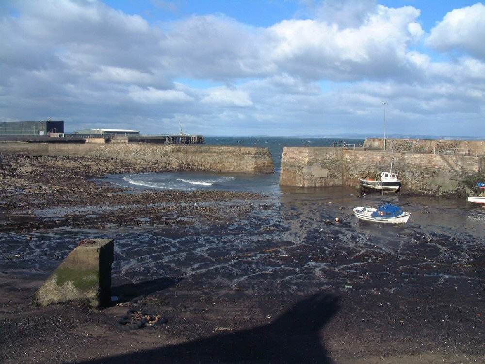 Cockenzie