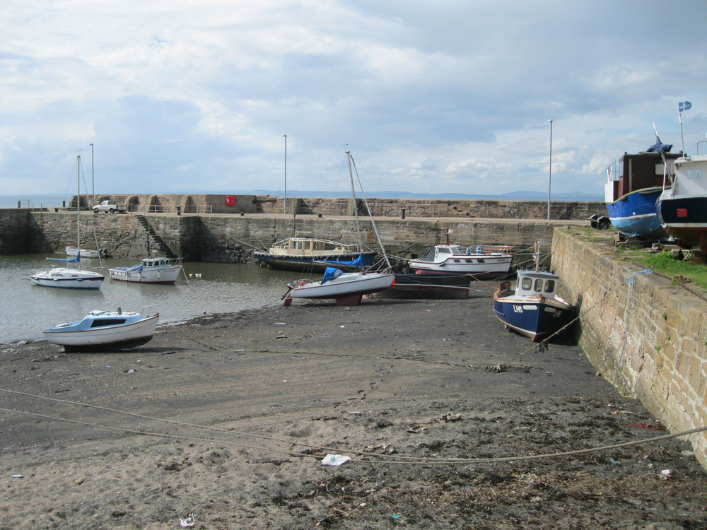 Cockenzie