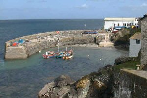 Coverack