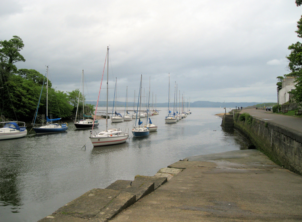 Cramond