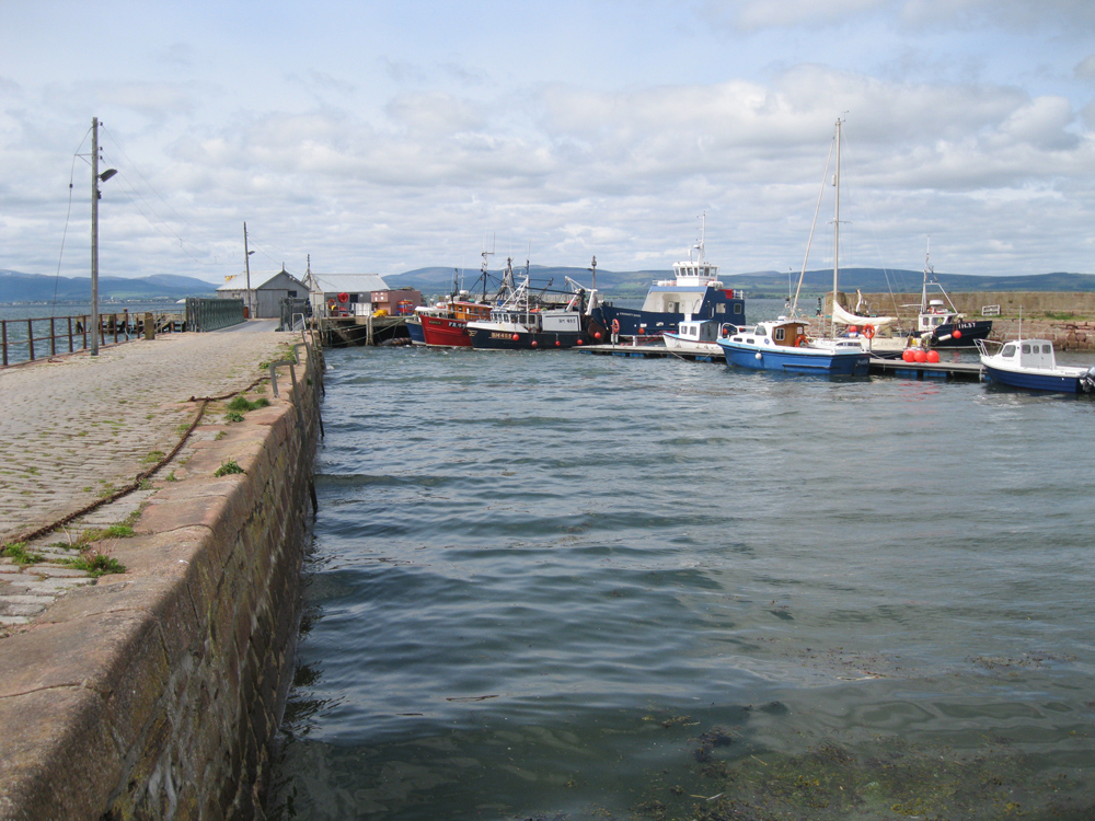 Cromarty