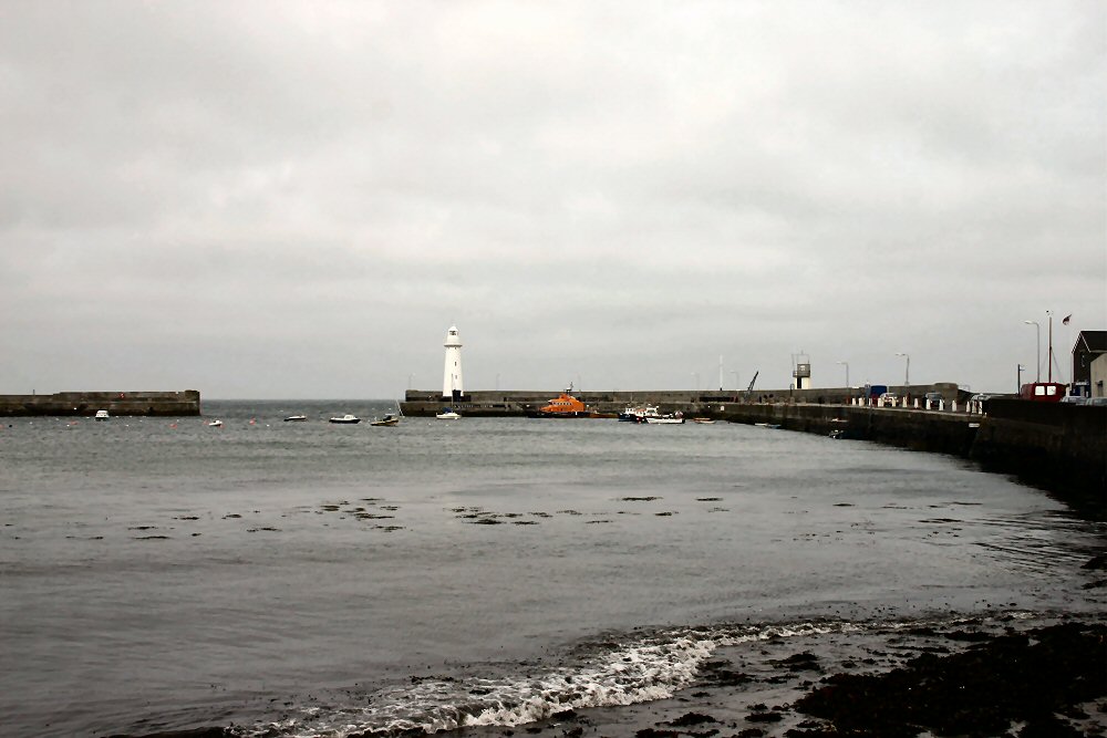 Donaghadee