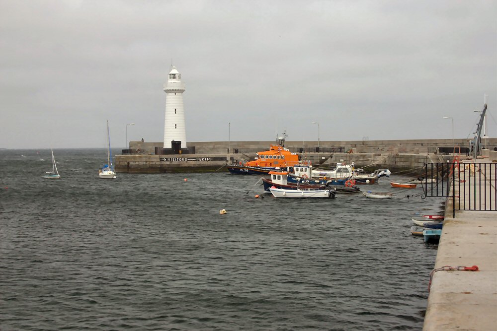 Donaghadee
