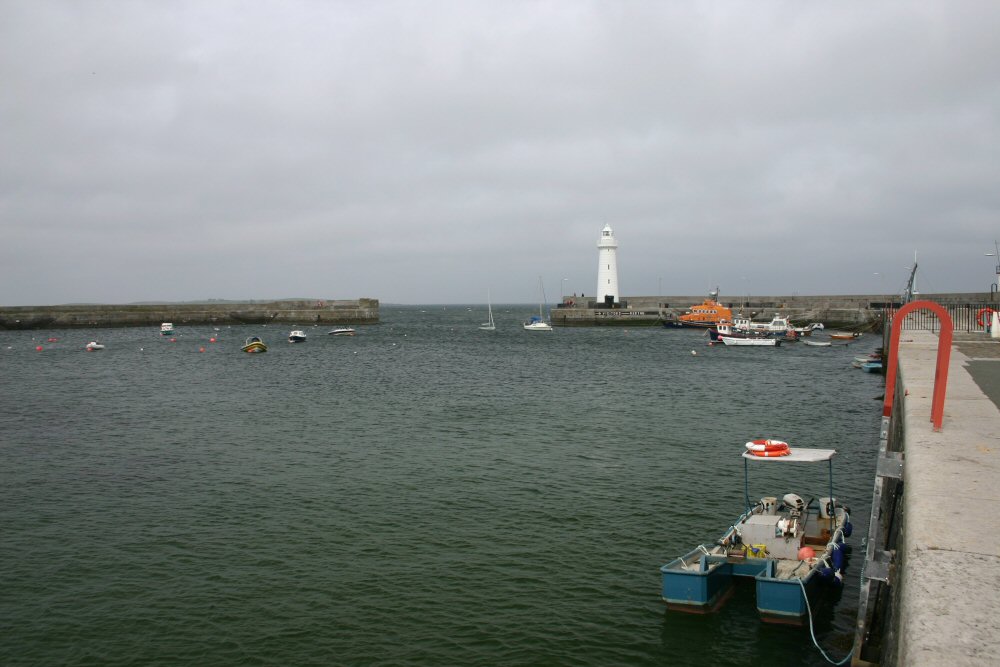 Donaghadee