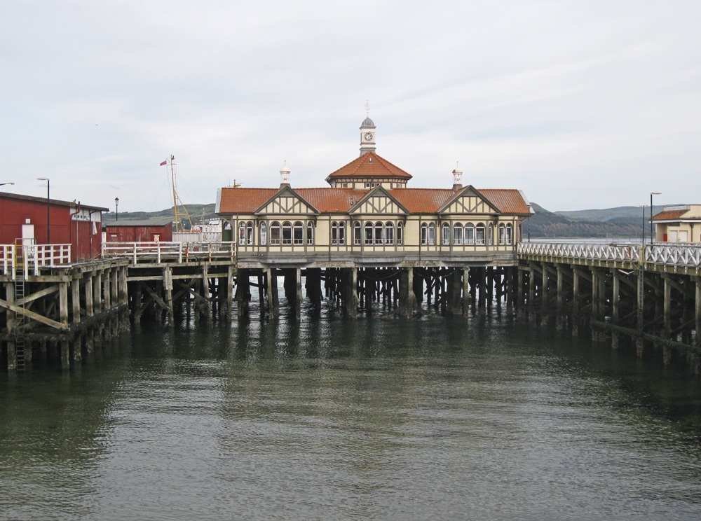 Dunoon
