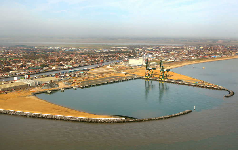 Great Yarmouth