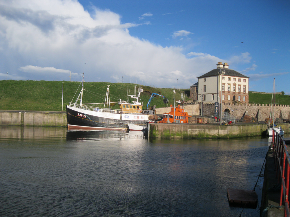 Eyemouth
