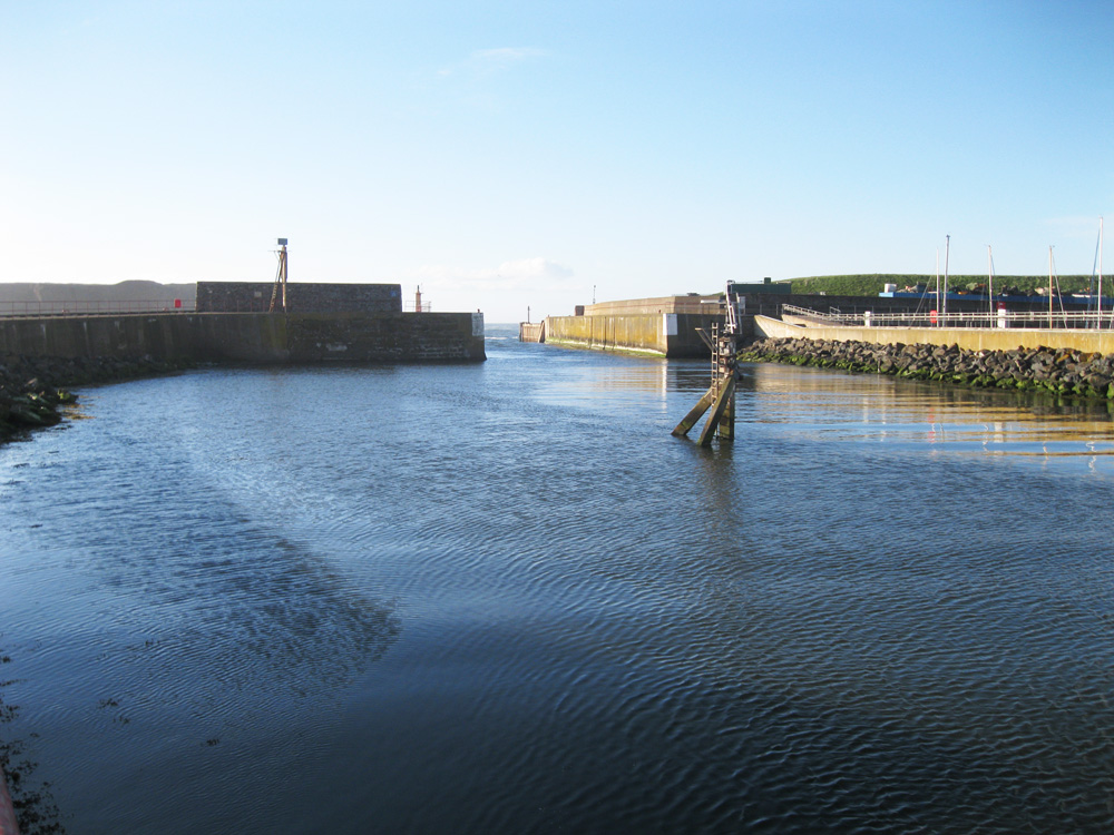 Eyemouth