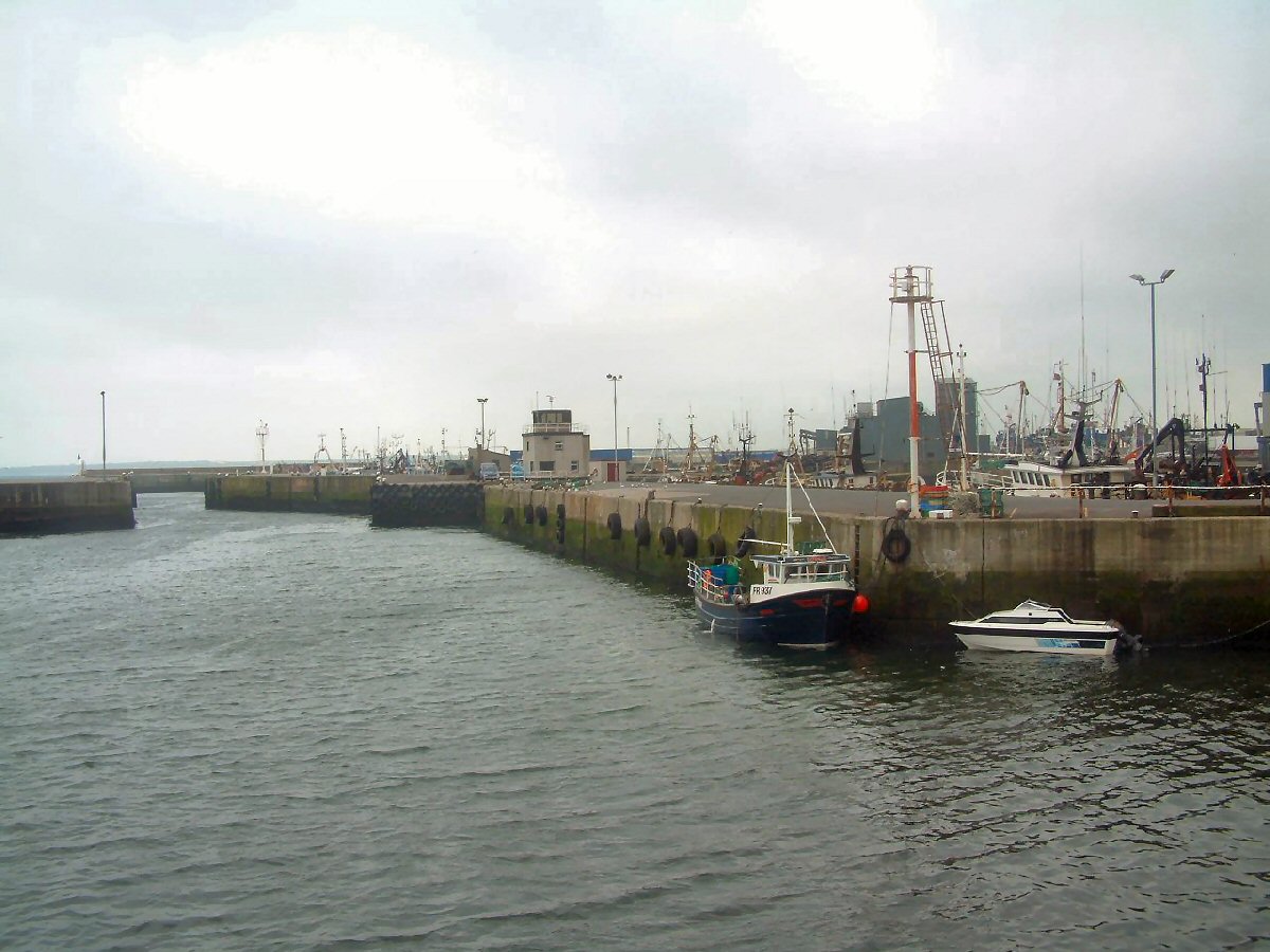 Fraserburgh