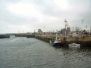 Fraserburgh