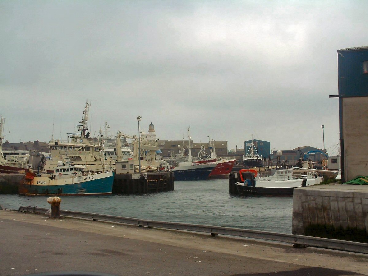 Fraserburgh