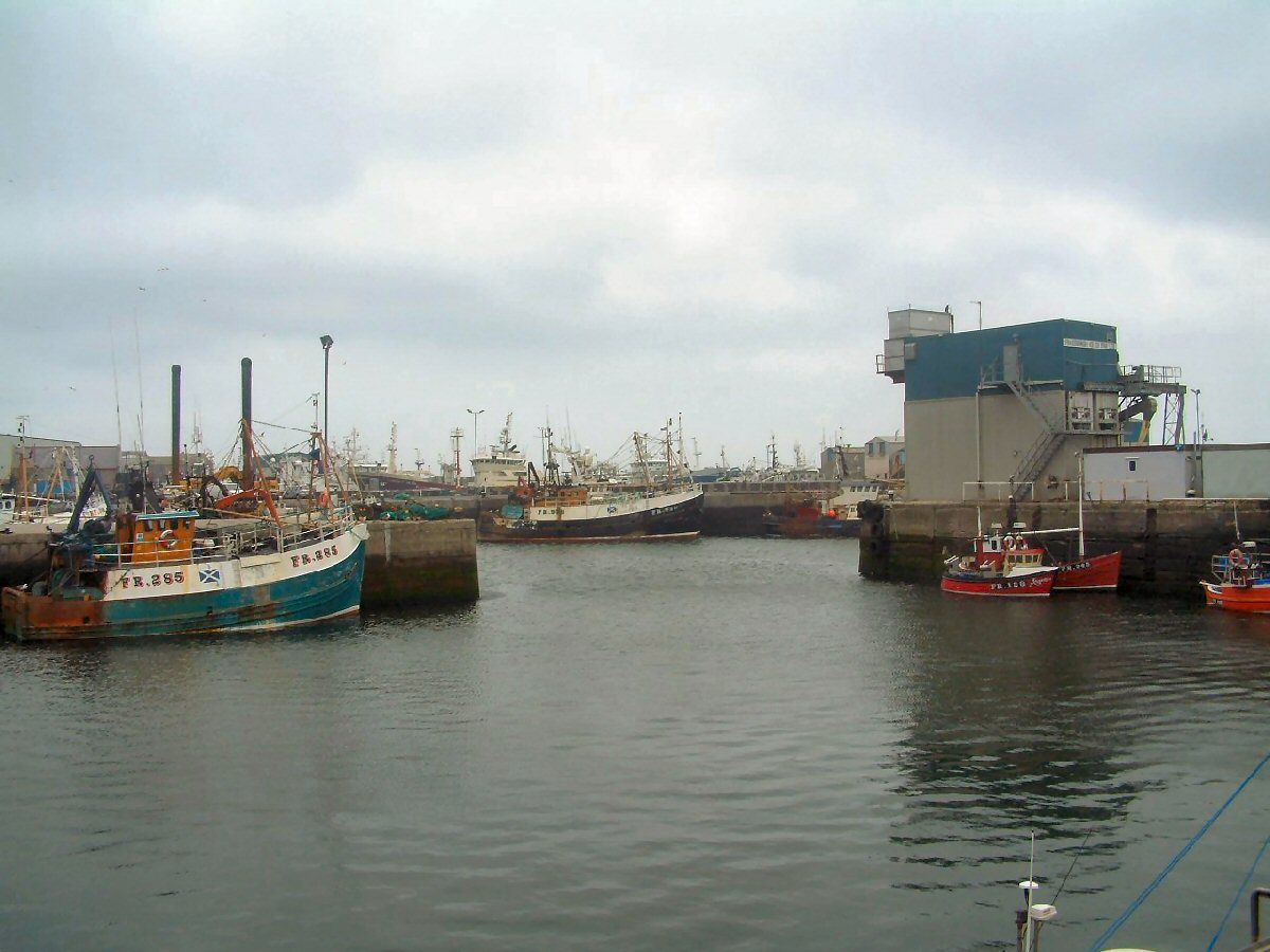 Fraserburgh