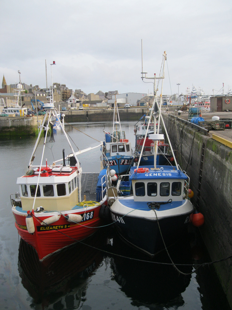Fraserburgh