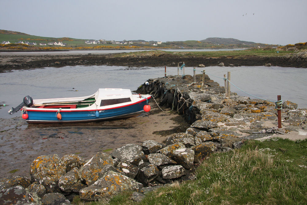 Gallochoille (Gigha)