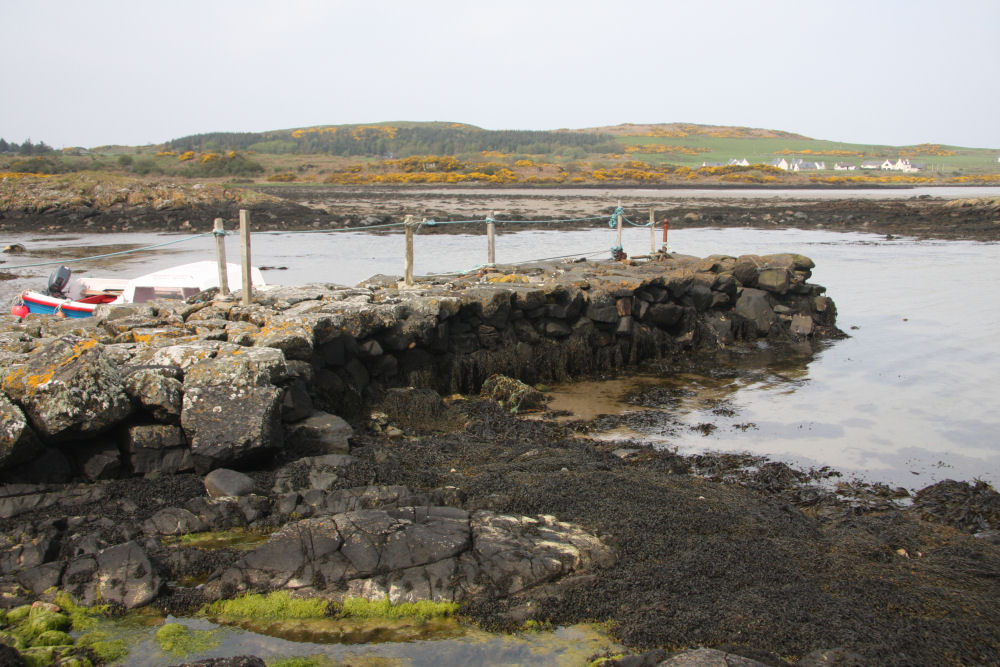 Gallochoille (Gigha)