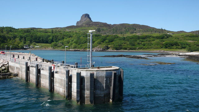 Galmisdale (Eigg)