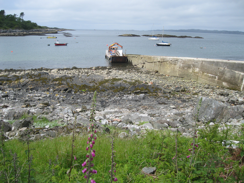 Glenuig