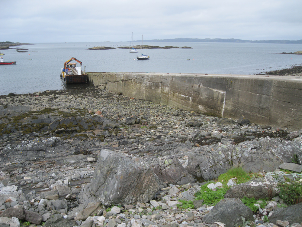 Glenuig