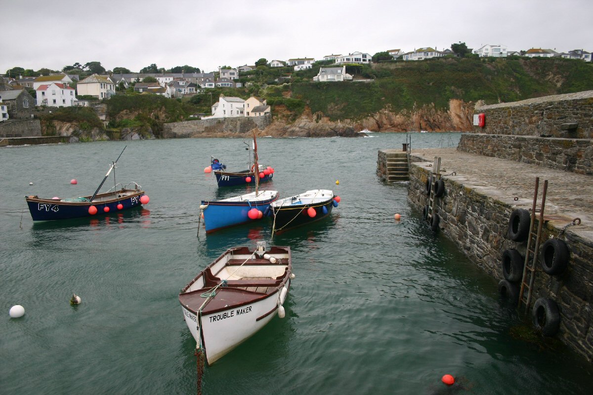 Gorran Haven