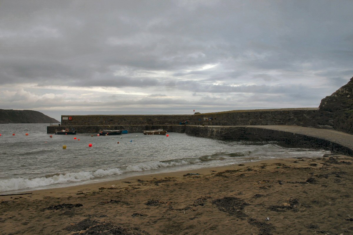 Gorran Haven