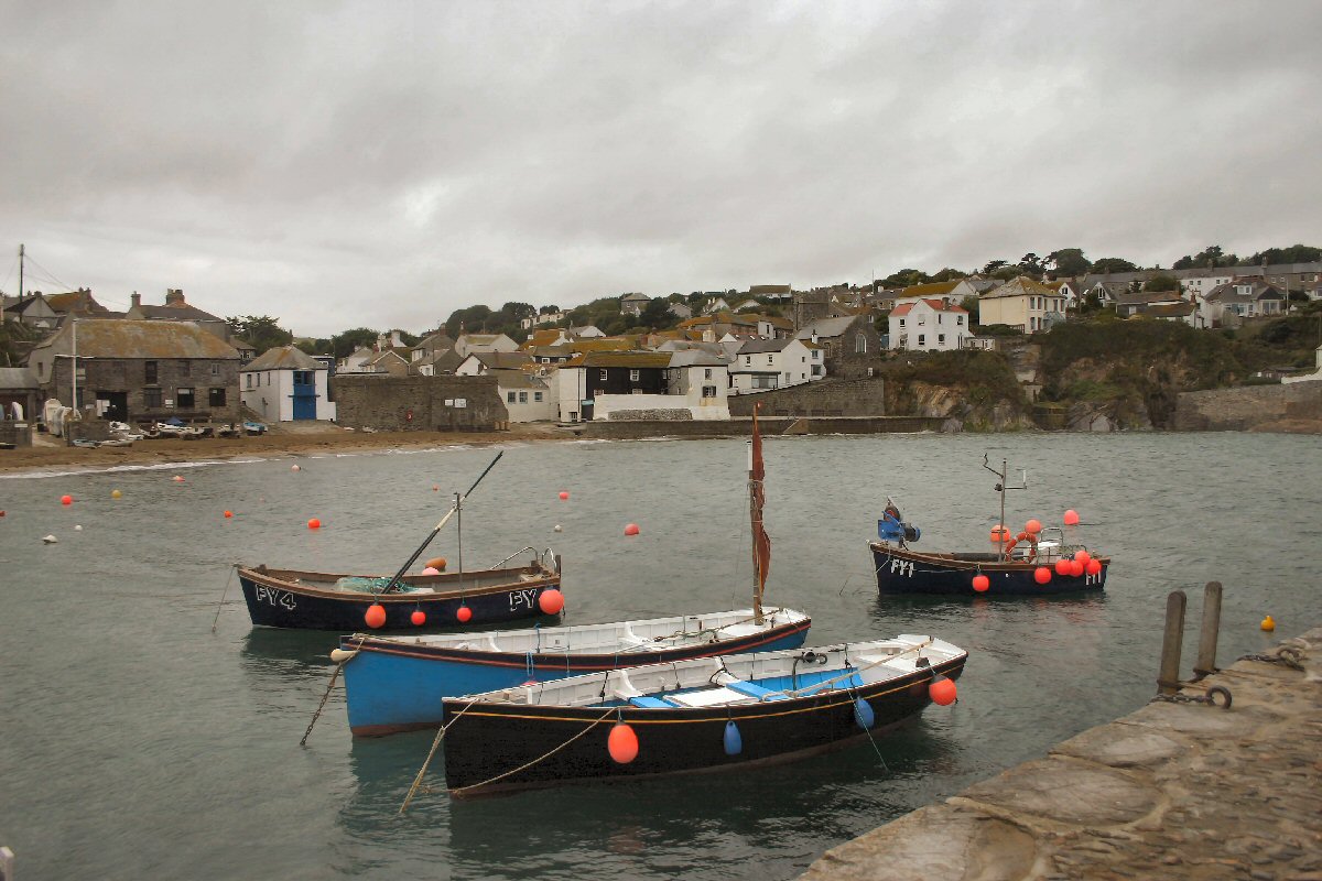 Gorran Haven