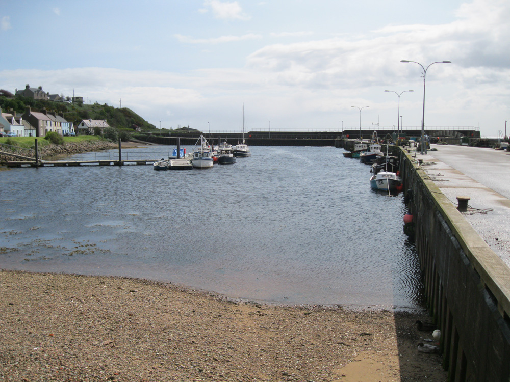 Helmsdale