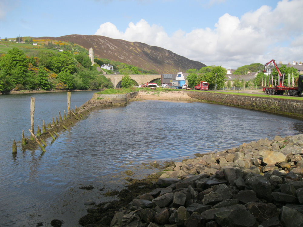 Helmsdale