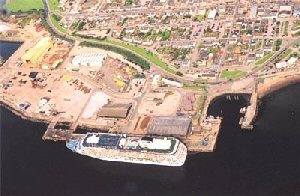 Invergordon