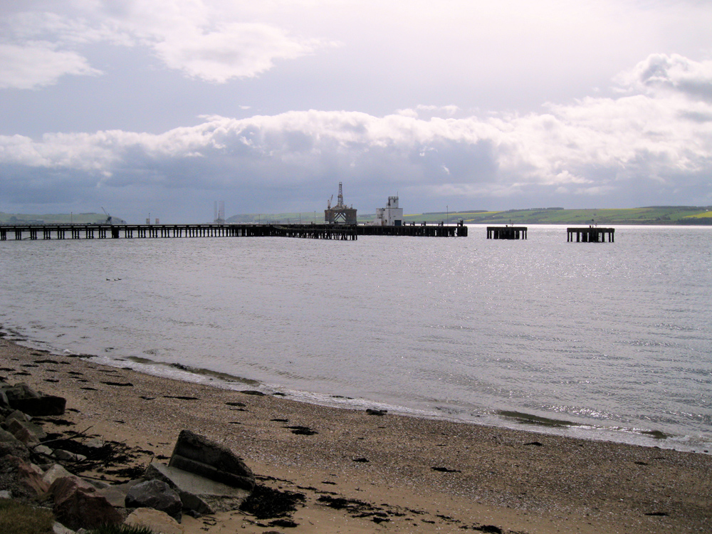 Invergordon