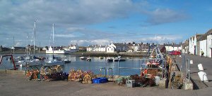 Isle of Whithorn