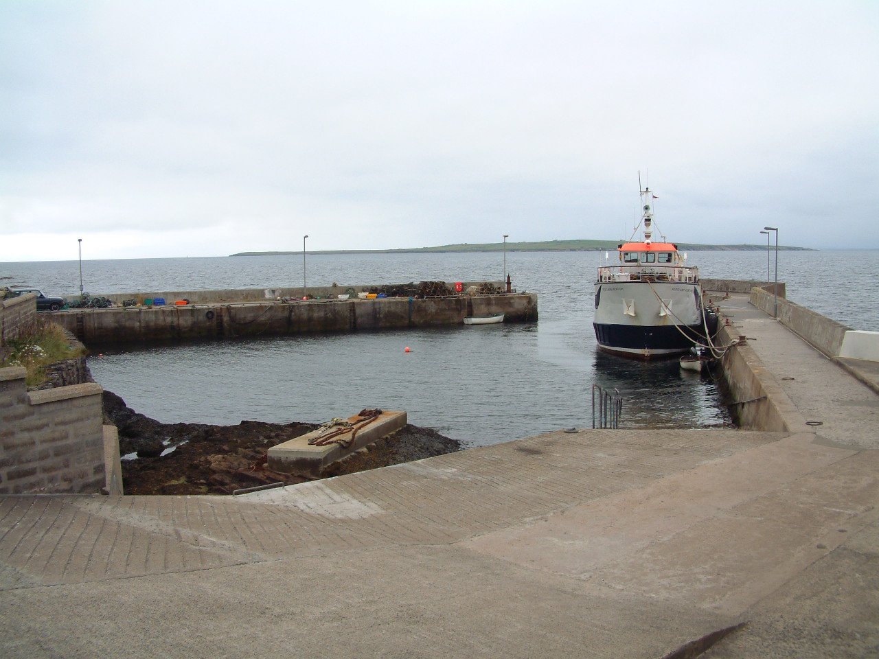 John O'Groats