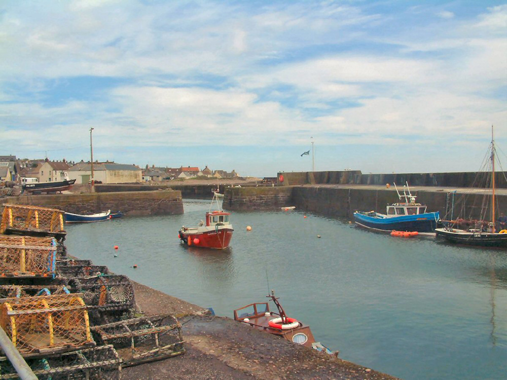 Johnshaven
