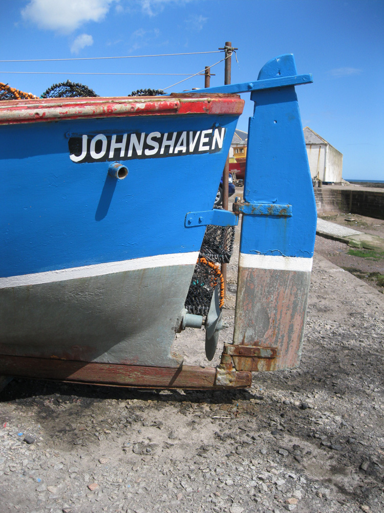Johnshaven