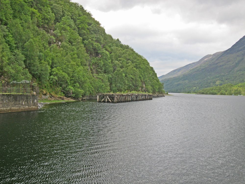 Kinlochleven