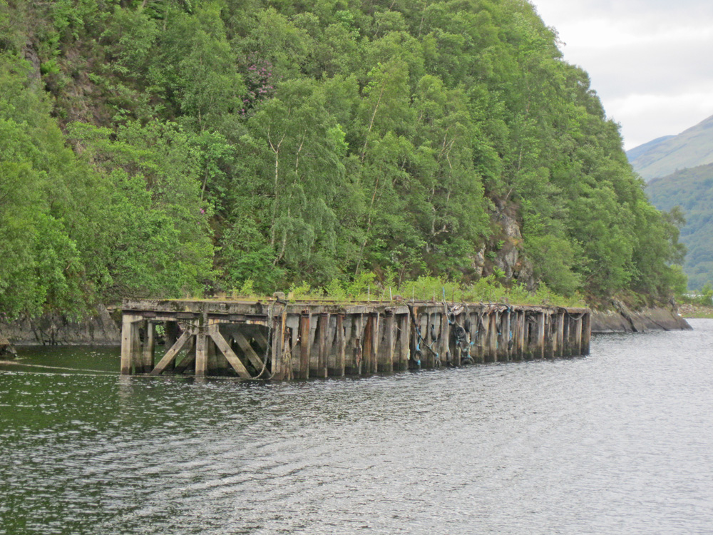Kinlochleven