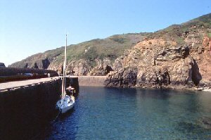 La Maseline (Sark)