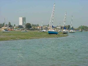 Langstone